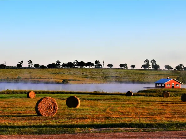 Green Valley Ct, Hillister, TX 77624