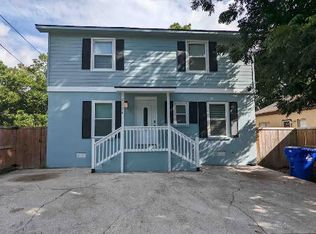 2704 Junction Ln, North Charleston, SC 29405