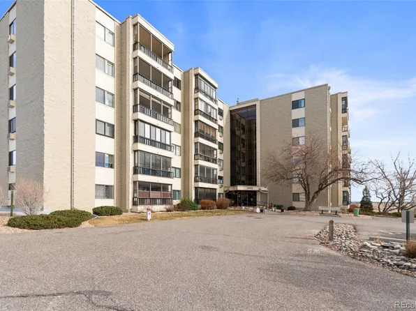 13992 E Marina Drive #406, Aurora, CO 80014