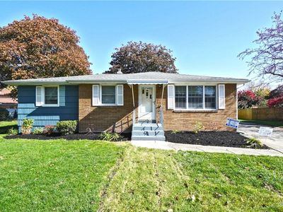 15 Niagara Cir, North Tonawanda, NY, 14120