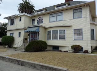 1301 Walnut St APT 4, Alameda, CA 94501
