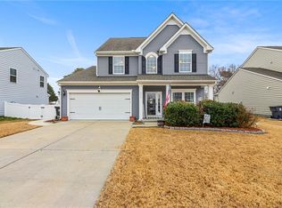 111 Green Lake Rd, Moyock, NC 27958