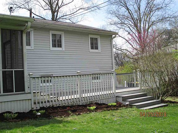 5th image of 3607 E Park Ln