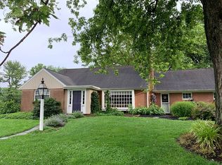 3760 Manchester Rd, Allentown, PA 18104