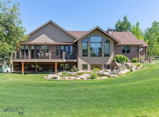 3275 Sentinel Dr, Bozeman, MT 59715