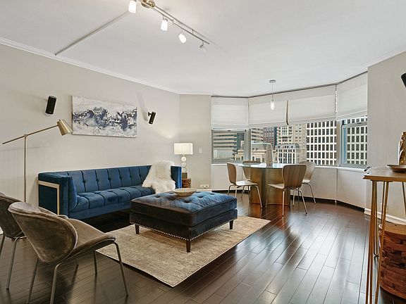 2nd image of 535 N Michigan Ave APT 1113