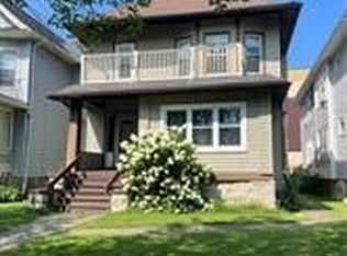 146 Wallace Ave, Buffalo, NY 14214