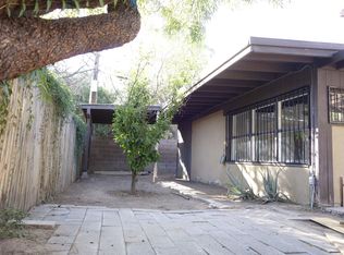 2537 N Winstel Blvd, Tucson, AZ 85716