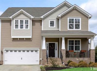 153 Gathering Pl, Durham, NC 27713