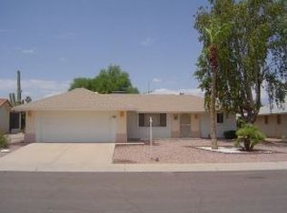 20418 N Sonnet Dr, Sun City West, AZ 85375