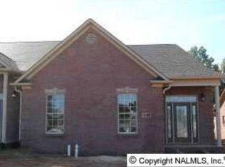 109 Jackson Way, Priceville, AL 35603