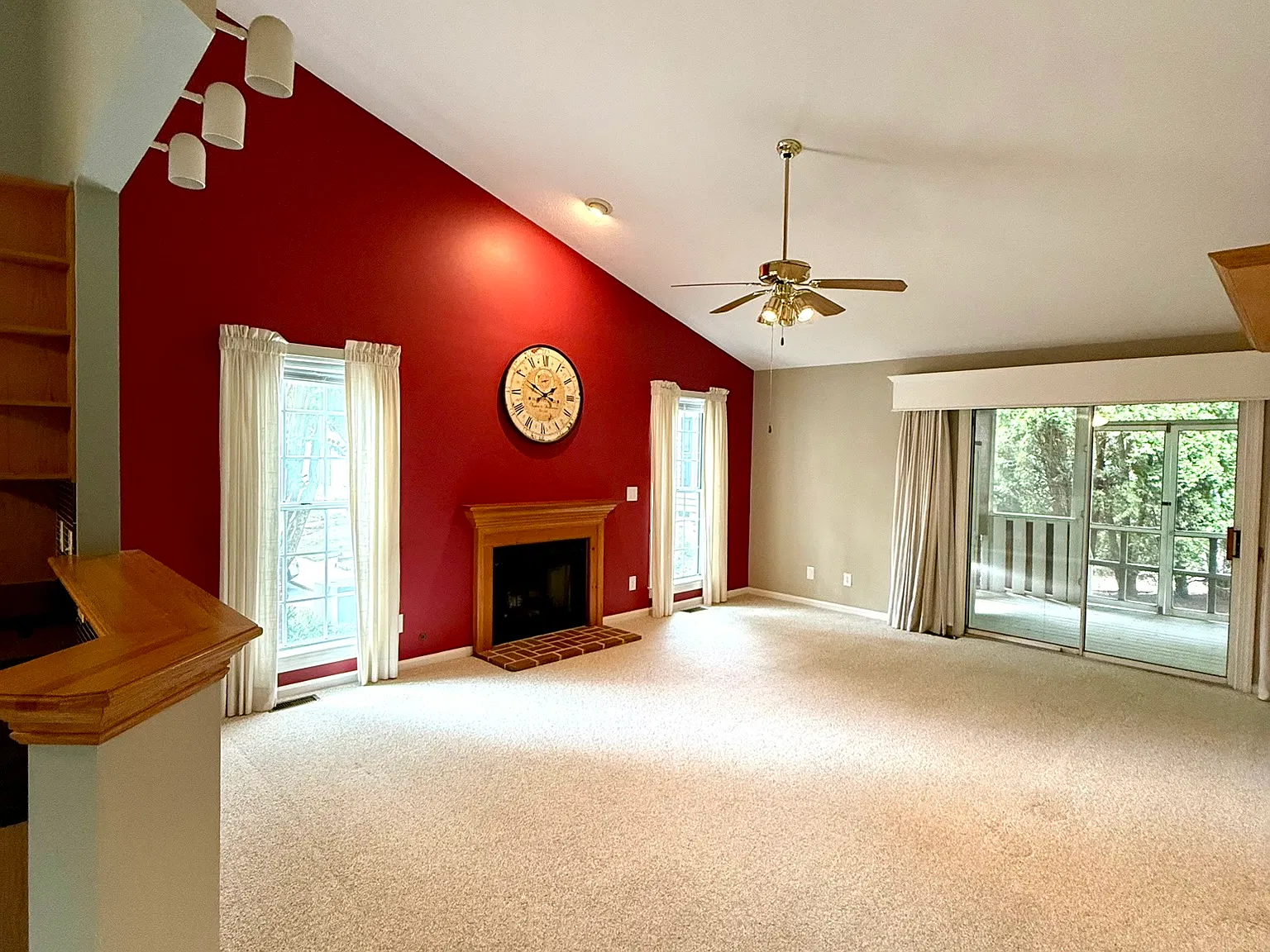 3 bed, 1544 sqft, $2,150 — Photo 1