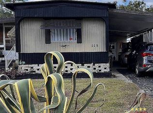 115 Fall Dr #115, Pt Orange, FL 32129