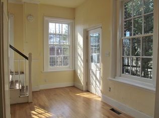 515 W Marshall St, Richmond, VA 23220