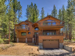 2310 Rimrock Trl, South Lake Tahoe, CA 96150