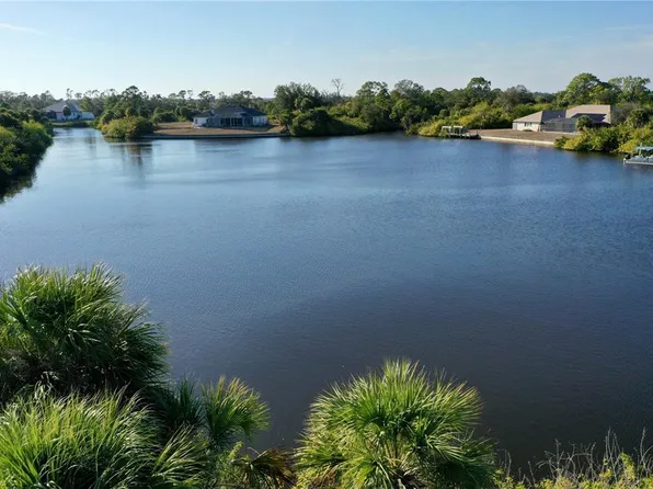 2295 McPhearson Dr #17, Pt Charlotte, FL 33953