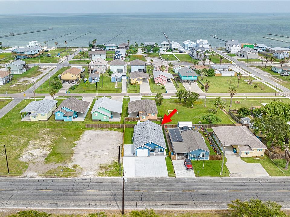 1416 S Church St, Rockport, TX 78382 MLS 423509 Zillow