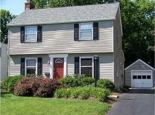 90 E Weisheimer Rd, Columbus, OH 43214