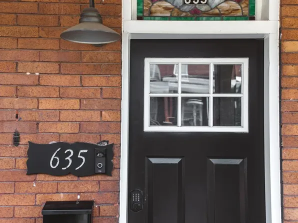 635 E 36th St, Baltimore, MD 21218