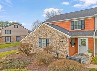 114 Roscommon Pl, Canonsburg, PA