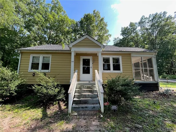 134 N Park Dr, Petersburg, VA 23805