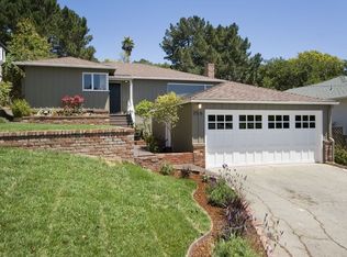 256 Highland Ave, San Carlos, CA