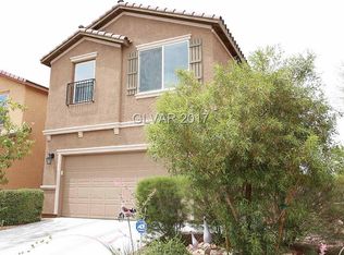 128 Cascade Meadow Ct, Henderson, NV 89011