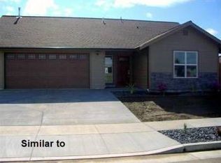 1276 N Park Ln, McKinleyville, CA 95519