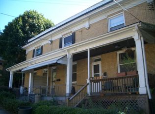 6714 Fennimore St, Pittsburgh, PA 15206