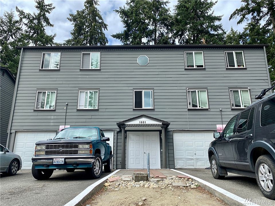 1st image of 1801 S Woodland Glen Dr #1-4