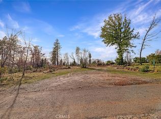 6455 Graham Rd, Paradise, CA 95969