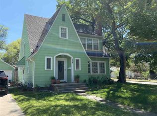 758 S Broadview Ave, Wichita, KS 67218