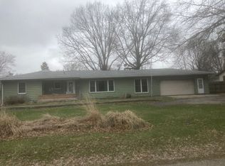410 Barbara St, Mount Morris, IL 61054