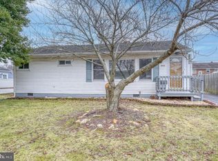 2432 Hammond Pl, Wilmington, DE 19808