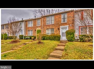 24 Spectator Ln, Owings Mills, MD 21117