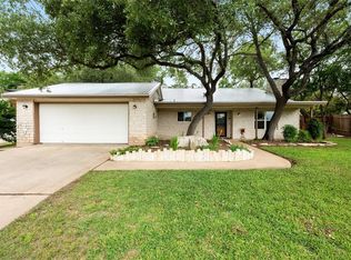 6312 Latigo Pass, Austin, TX 78749