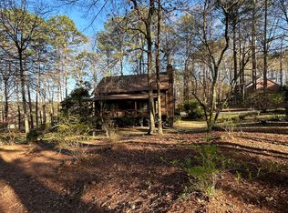 3121 Bonds Lake Rd NW, Conyers, GA 30012