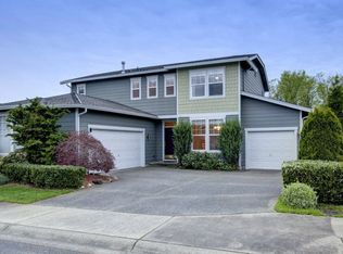 509 Quincy Ave NE, Renton, WA 98059