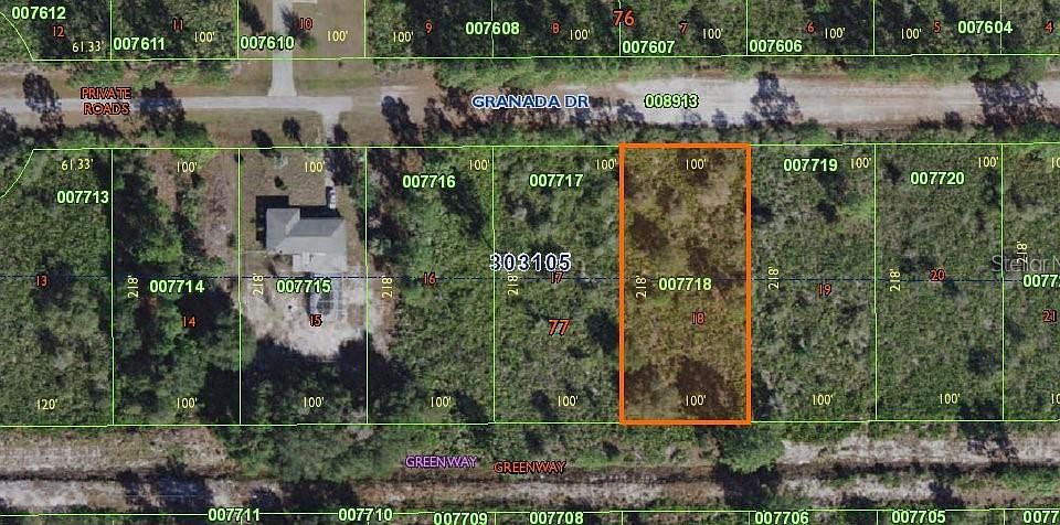 1st image of 222 Granada Dr