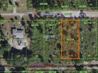 222 Granada Dr, Indian Lake Estates, FL 33898