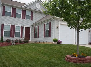 139 William Powell Ct, Aberdeen, MD 21001