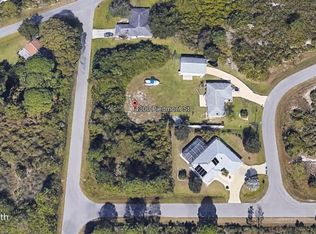4300 Piedmont St, Port Charlotte, FL 33981