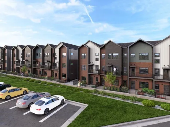 37 Ascent Trail, Englewood, CO 80112