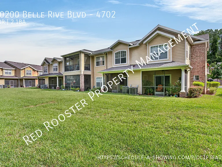 10200 Belle Rive Blvd #4702 — Photo 30
