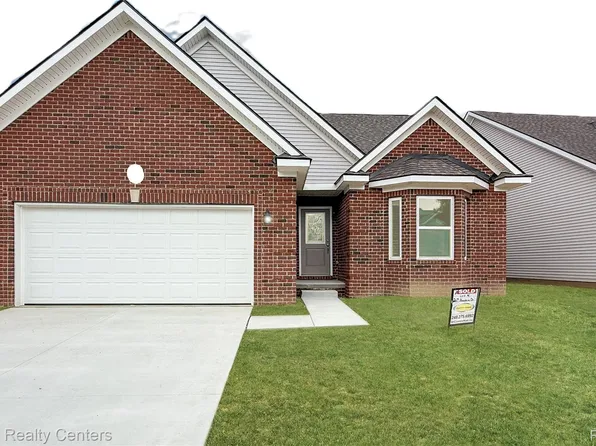 8293 Pleasant Crk, Goodrich, MI 48438