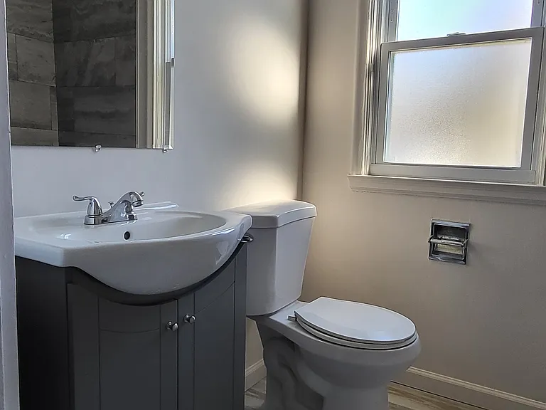 Bathroom 2 of 3