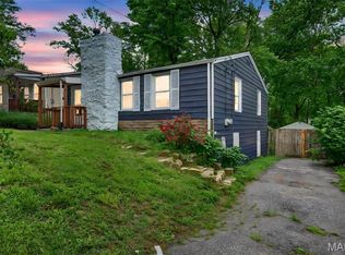9386 Golden Gate Rd, Saint Louis, MO 63144
