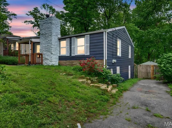 9386 Golden Gate Rd, Saint Louis, MO 63144