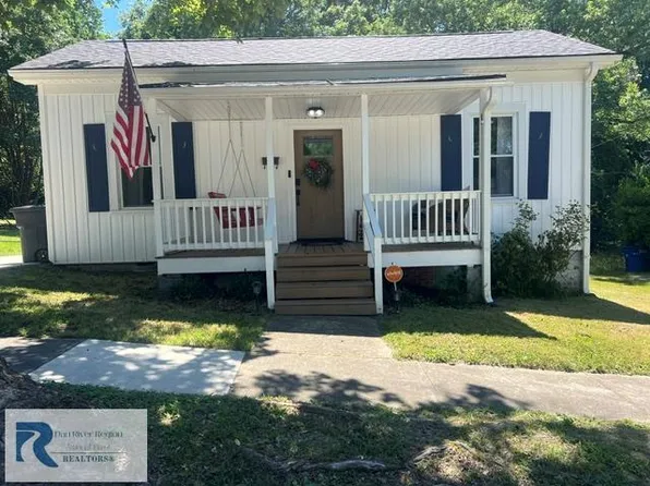 35 Oak Ridge Ave, Danville, VA 24541