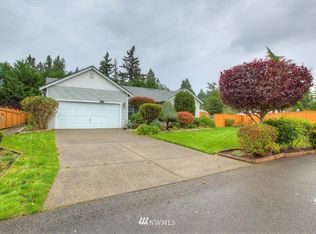 4623 208th St E, Spanaway, WA